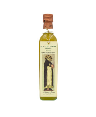 San Domenico - Olio Extra Vergine di Oliva